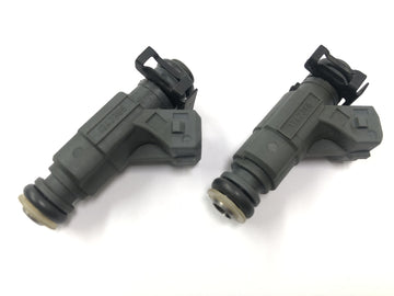 BMW R 1200 CL K30 [2003] - injection nozzle injection valve injector fuel set couple