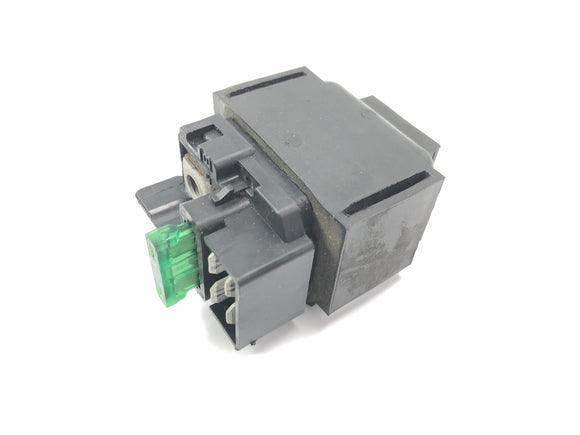 川崎VN 1500クラシックVNT50D [2001]  - スターターリレーStarRelaisソレノイド