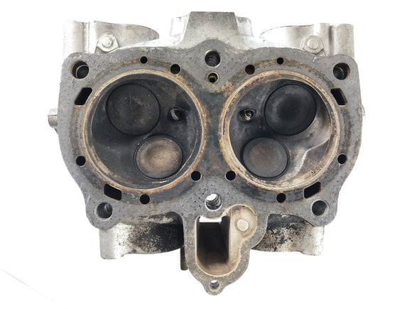 Honda Goldwing GL 1100 SC02 [1980] - sylinderhode til venstre