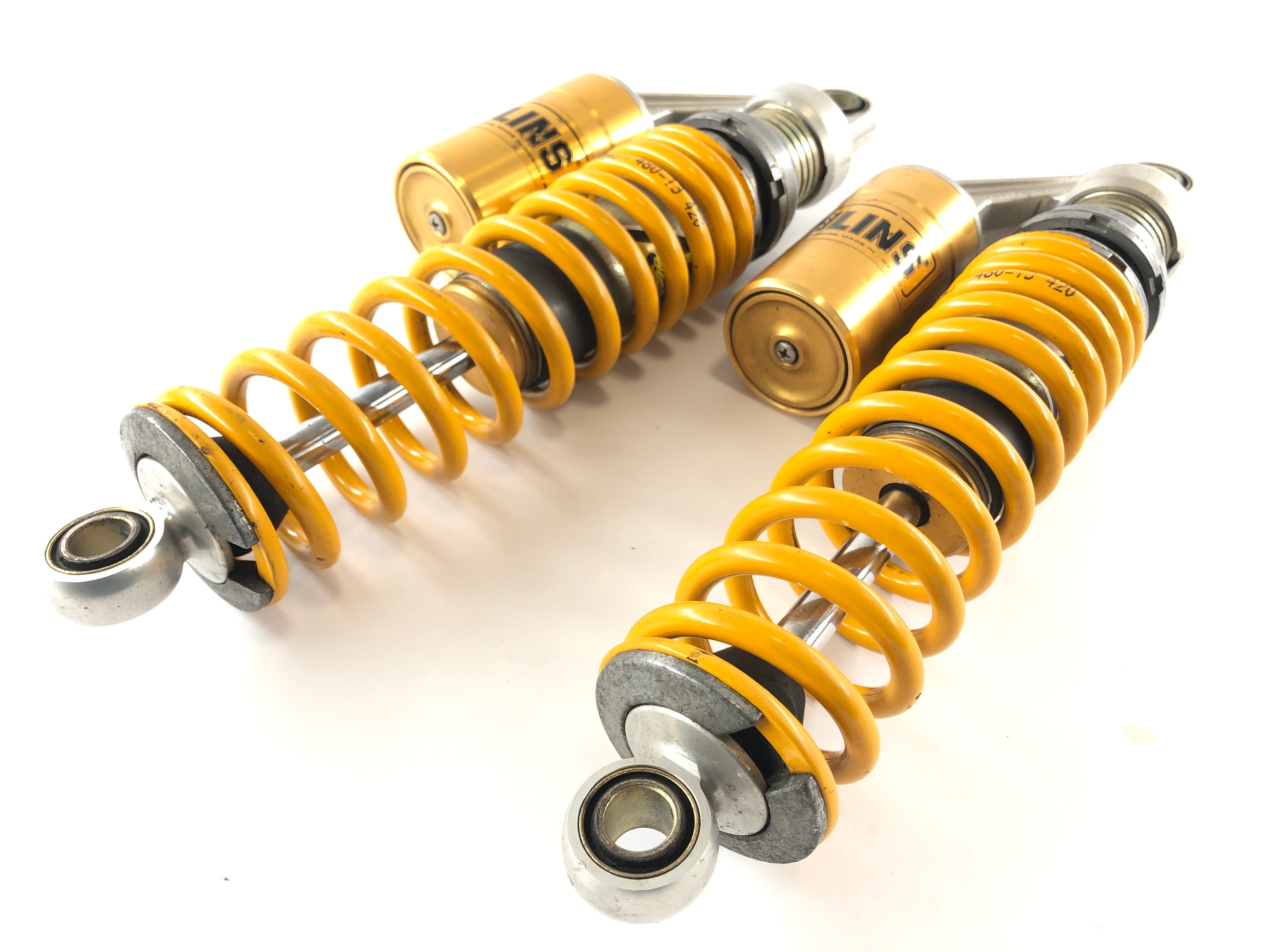 Yamaha XJR 1200 4PU [1995] - Öhlins Pair of Shock Absorbers