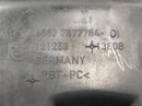 BMW K 1200 S K12S [2005] - Tankverkleidung vorne mitte Verkleidung-3