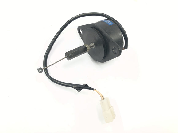 Suzuki Intruder VL 1500 AL [2000] - Choke Stellmotor Kaltstartautomatik Vergaser