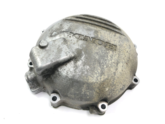 Honda VFR 800 FI RC46 [1999] - Lichtmaschinendeckel Limadeckel Motordeckel Generatorabdeckung