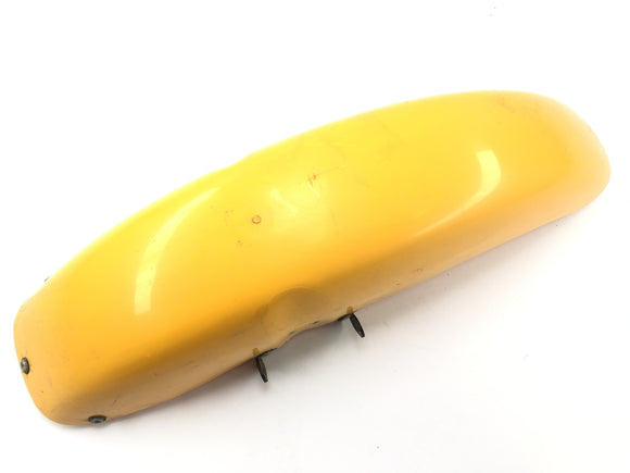 Honda SLR 650 RD09 [1997] - Fenders av skyddsbricka framhjul täcke fender