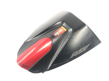 Aprilia RSV 1000 R [2004] - Soziussitzabdeckung Soziusabdeckung Höckersitz - 0