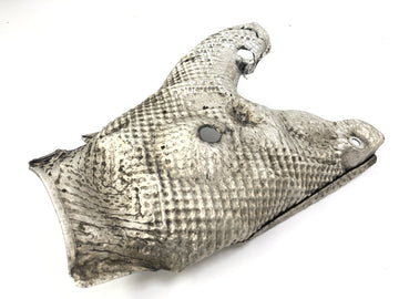 BMW K 1300 R K12S [2014] - Värmeskyddsskydd