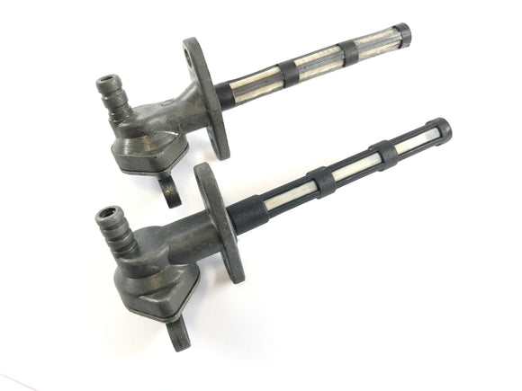 Yamaha XT 600 Zentere 34L [1985] - Пара наборов бензинового крана