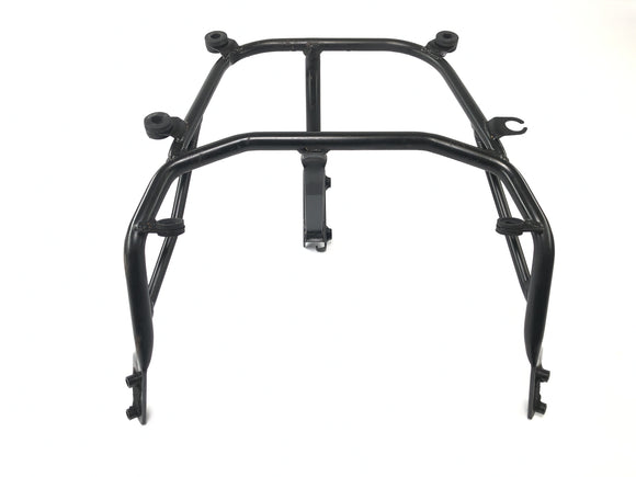 ヤマハTRX 800 4UN [1996]  - フロントクラッディングホルダーフレームホルダー