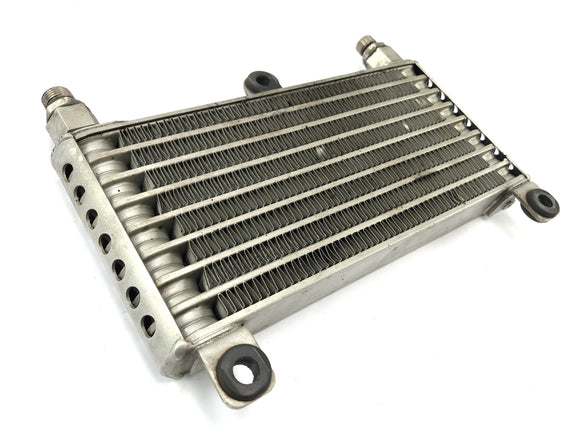 Moto Guzzi Stelvio 1200 4V [2009] - Enfriador de aceite