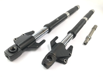 Suzuki VZ 1500 WVCU [2011] - Gabel Vorderradgabel Telegabel mit Achse - 0