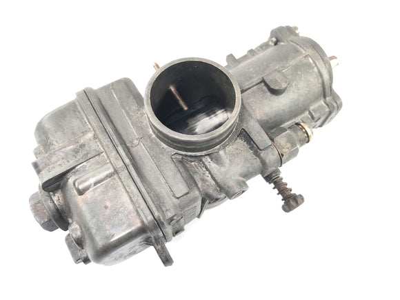 Cagiva Mito 125 EVO 8P [2000] - Vergaser MIKUNI 35er