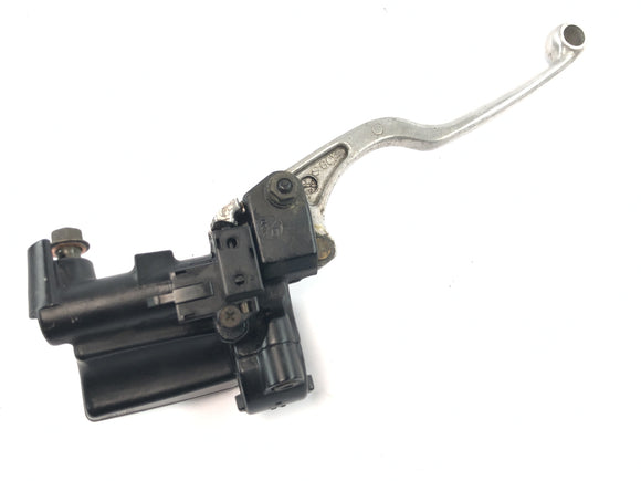 Yamaha XJR 1200 4PU [1996] - Kupplungsarmatur Kupplungshebel Lenkerarmatur links