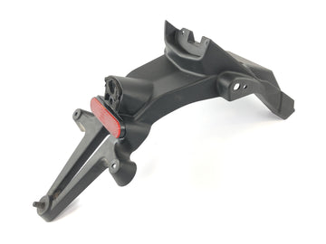 Aprilia SX 125 KX1 [2020] - ナンバープレートホルダー、リアライトホルダー、リアカバー