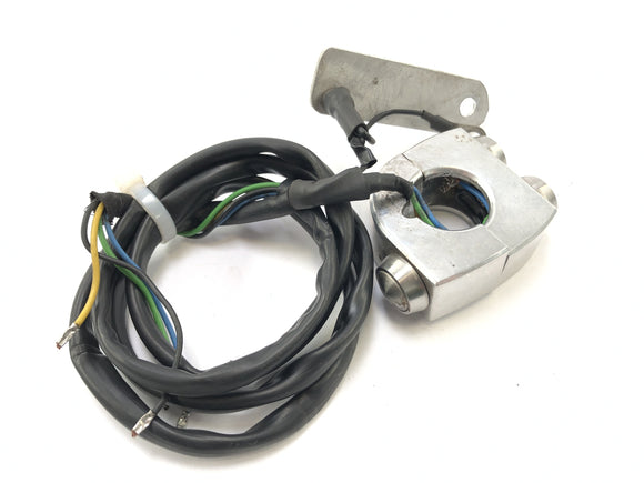 Moto Guzzi V 1000 VG [1980] - ohjaustanko -painike m kytkin MotoGadget