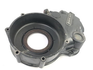 Ducati 900 SS [1991] - Kupplungsdeckel innen Motordeckel Zwischendeckel