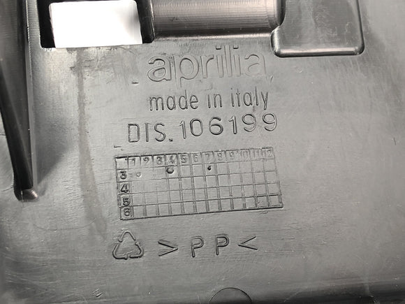 Aprilia RSV 1000 R [2004] - Verkleidung Abdeckung Heckrahmen