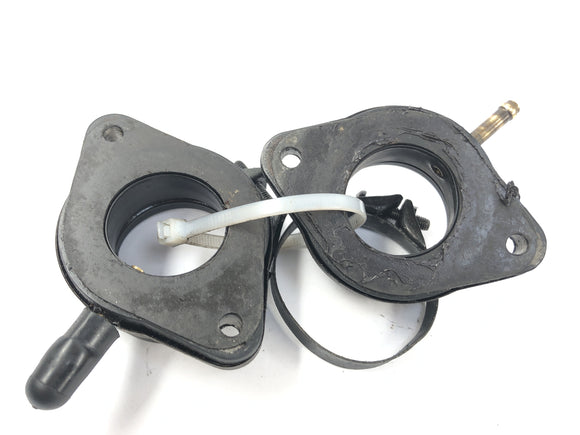 Yamaha XS 650 SE 3L1 [1979] - Pareja de set de ruido de admisión