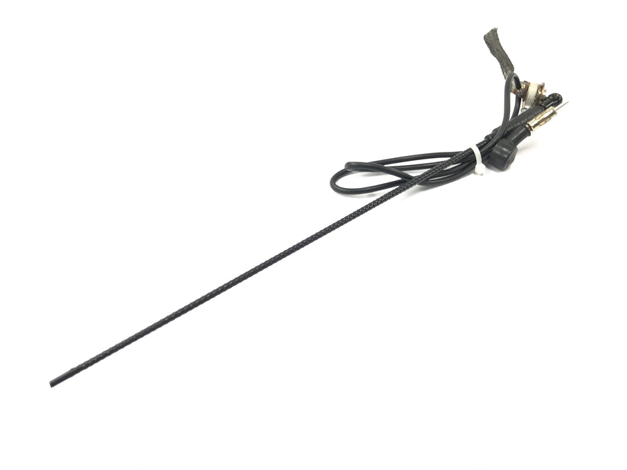 BMW R 1150 RT R22 [2001] - Antenne Radioempfang Funkantenne Fahrzeugantenne