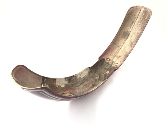 BMW R75/5 [1973] - крылья впереди