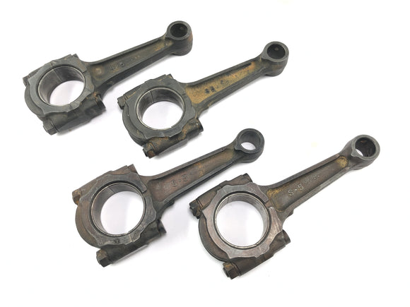 Kawasaki Zephyr 750 ZR750C [1994] - Pleuel Pleuelstange Pleuelsatz