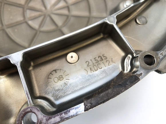 Suzuki VZ 1500 WVCU [2011] - крышка сцепления крышка двигателя правая