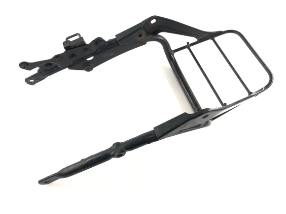 Honda XL 600 LM PD04 [1989] - luggage rack