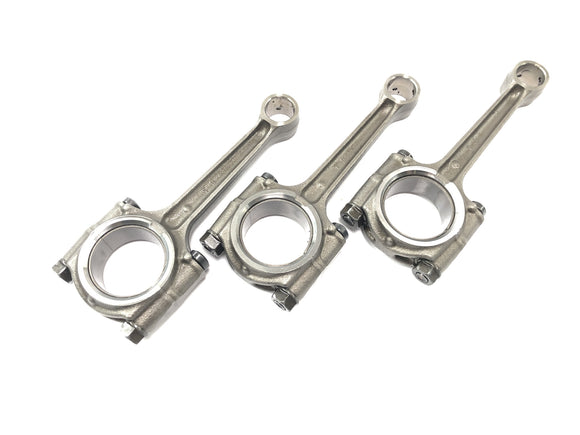 Triumph Speed Triple 1050 515NJ [2007] - Set biella