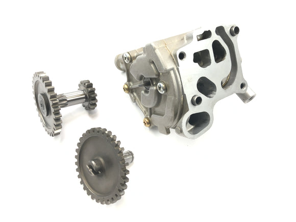 Triumph Adventurer 900 T309RT [1998] - Ölpumpe Ölförderpumpe