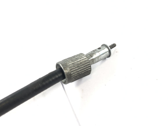 Honda CBX 650 E RC13 [1983] - měřič rychlosti rychlostní vlny