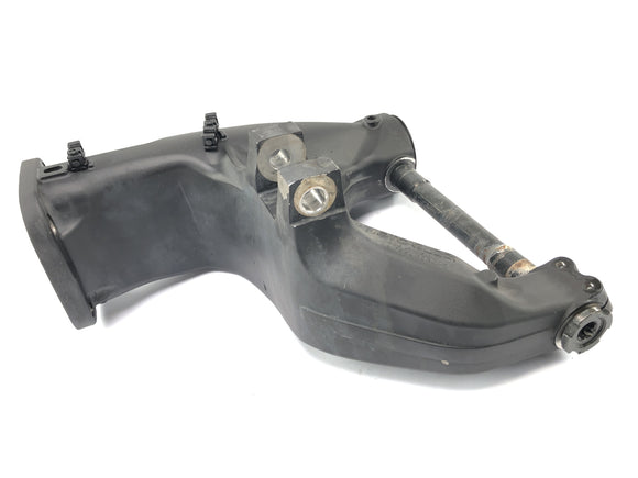 Moto Guzzi Stelvio 1200 4V [2009] - Hinterradschwinge Schwinge Cardant Tunnel