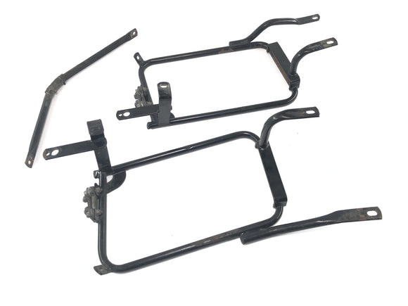 BMW R 1100 GS 259 [1995] - Kofferhalter Gepäckträger seitlich