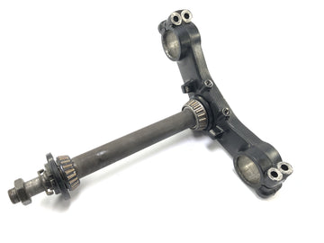 Kawasaki GPZ 1000 RX [1987] - gaffelbrygg under 40mm