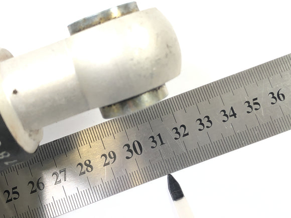 Kawasaki GPZ 1000 RX [1987] - stötdämpare stötdämpare