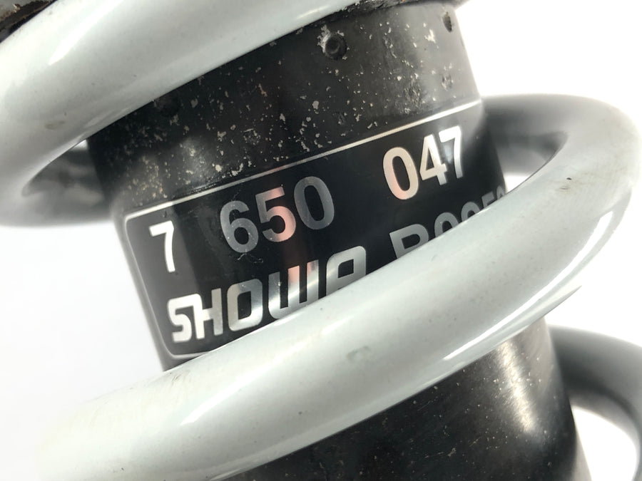 BMW R 1150 R R21 [2002] - Assorbitore di ammortizzatore per ammortizzatori