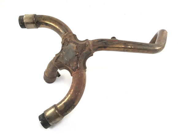 Ducati 900 SS [1991] - Krümmer Auspuffkrümmer