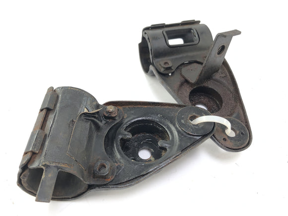 Yamaha XT 500 1U6 [1981] - набор фар -светильников лампы