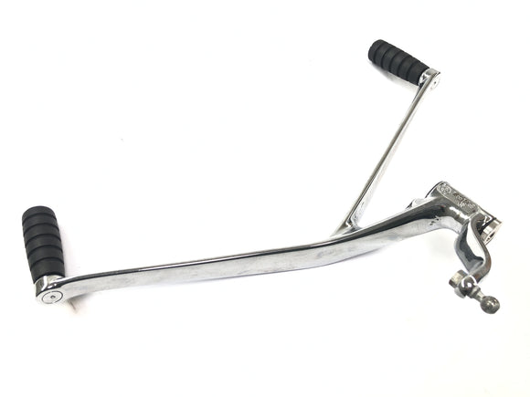 BMW R 1200 CL K30 [2003] - pedale a leva a leva a leva a commutazione a sinistra