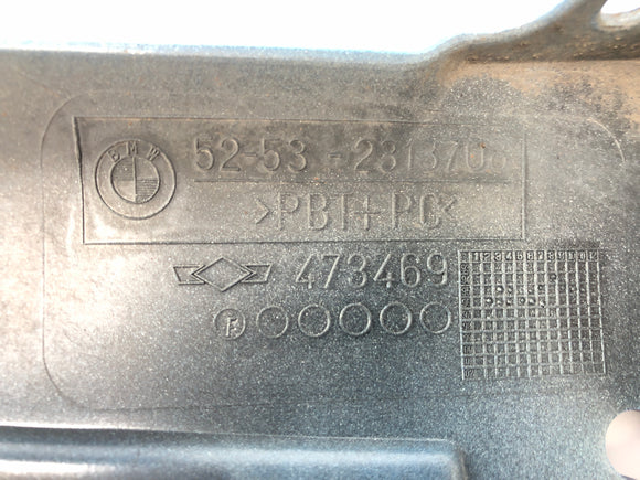 BMW R 1100 RT 259 [1997] - Verkleidung Seitenverkleidung Schutzabdeckung rechts