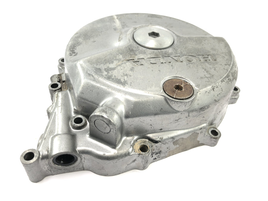 Honda XR 600 R PE04 [1992] - Lichtmaschinendeckel Limadeckel Motordeckel links