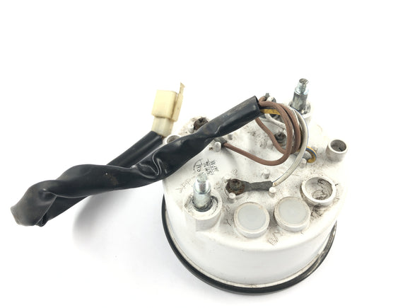 KTM 640 Adventure LC4 [2001] – Kierroslukumittari