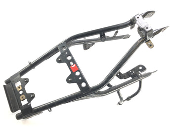 Triumph Thunderbird 900 T309RT [1996] - задняя рама - 0