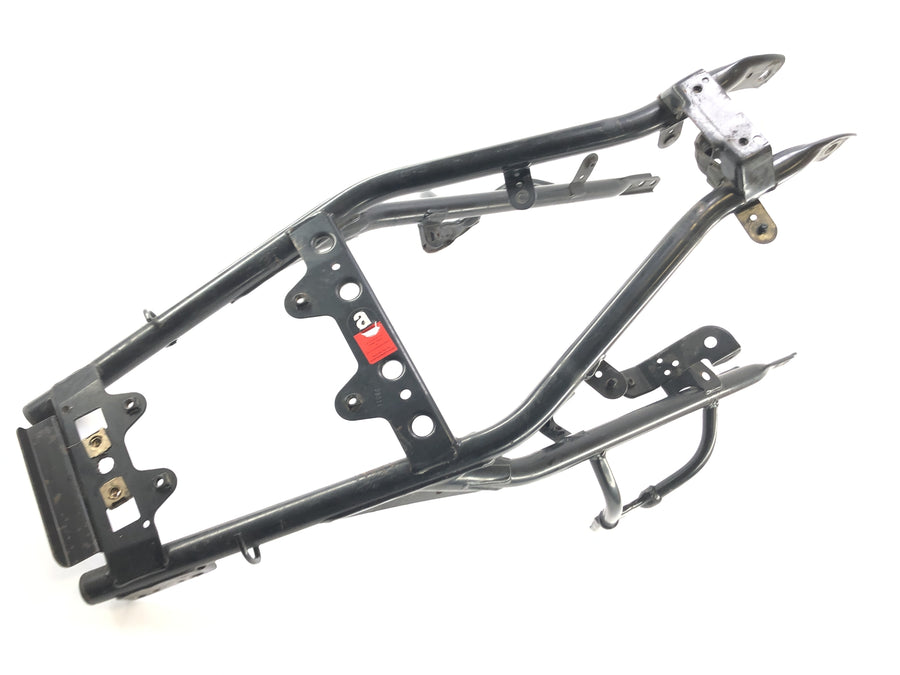 Triumph Thunderbird 900 T309RT [1996] - Heckrahmen