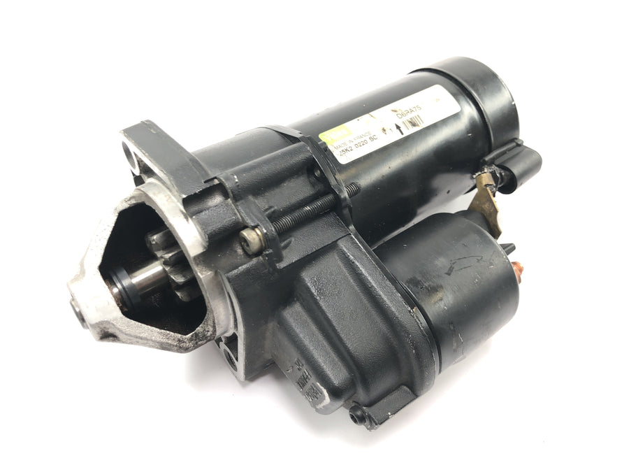 Moto Guzzi California 1100 EV KD [1998] - Anlasser Startermotor Valeo D6RA75 12V
