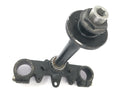 BMW F 650 GS R13 [2000] - lower fork bridge steering head bridge steering head shaft-4