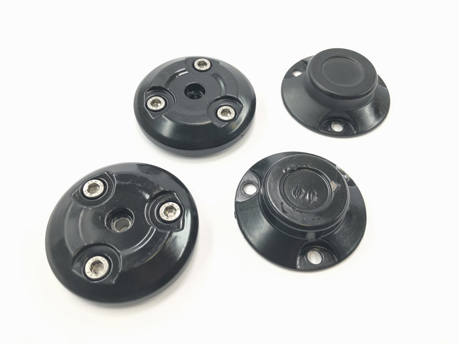 トライアンフ サンダーバード 900 T309RT [1995] - フレームカバー スイングアームアクスルカバー