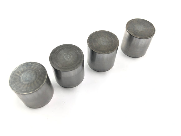 BMW C1 125 [2002] - juego de taqués de válvula 4 piezas