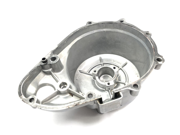 Kawasaki Z 1100 Kzz10a [1984] - Lätt maskiner täcker motorlock