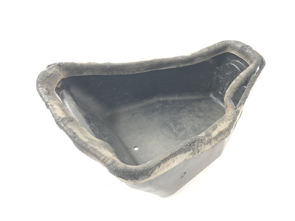 BMW R75/5 [1973] - Batteriboks -omslagshus