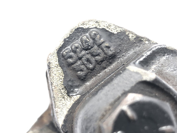 Triumph Bonneville T140V [1976] - Alicates de freno de freno detrás