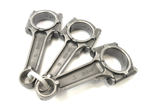 Triumph Speed ​​Triple T509 [1998] - Drijfstangset drijfstangen